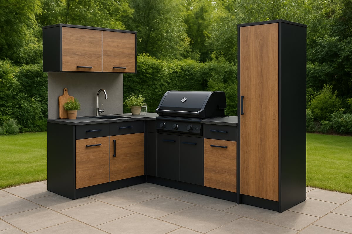 Understanding Outdoor Cabinets: Types & Key Features