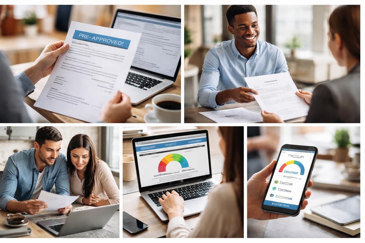 Soft credit inquiry examples