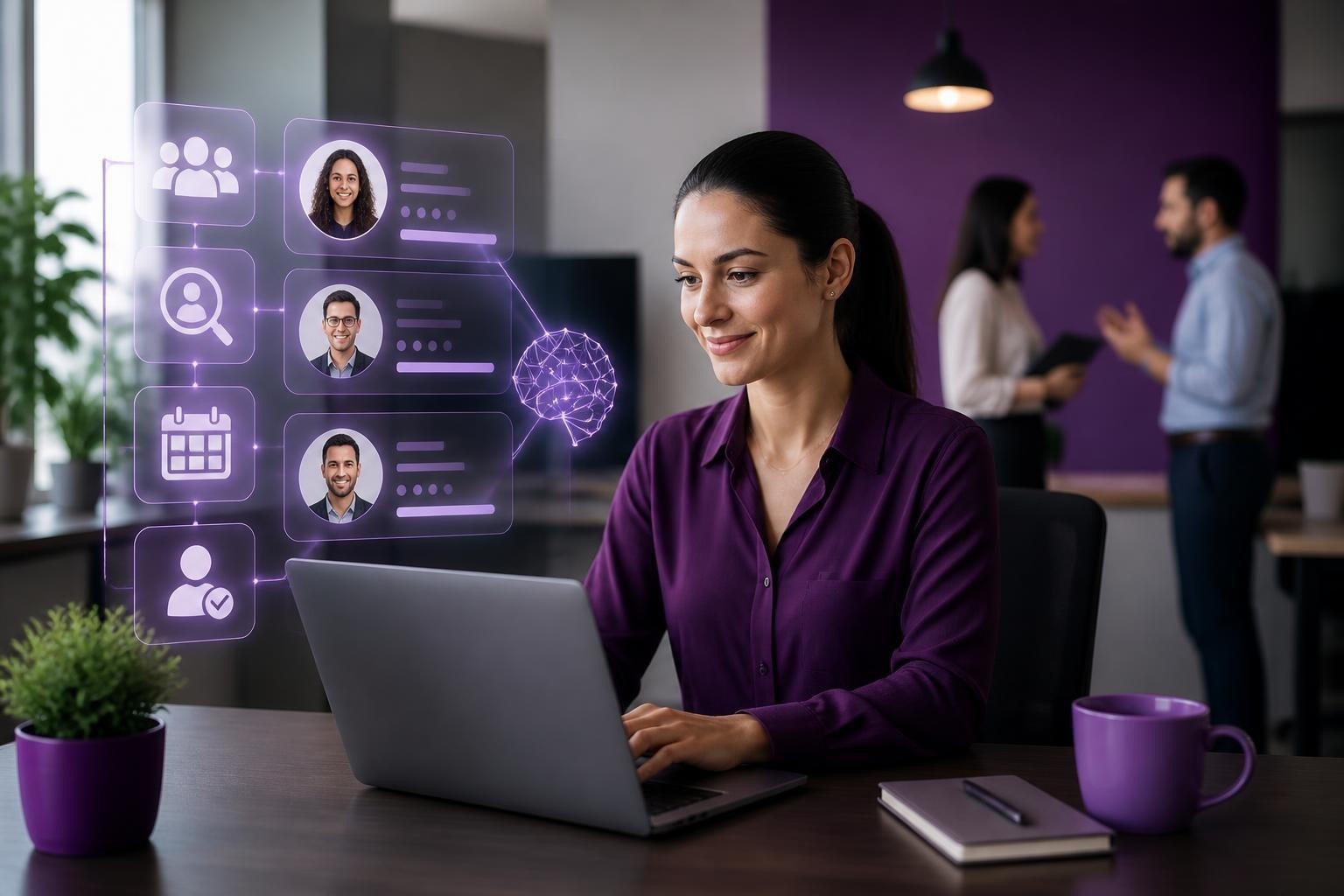 AI Based Recruiting: A Practical Guide for Small Businesses