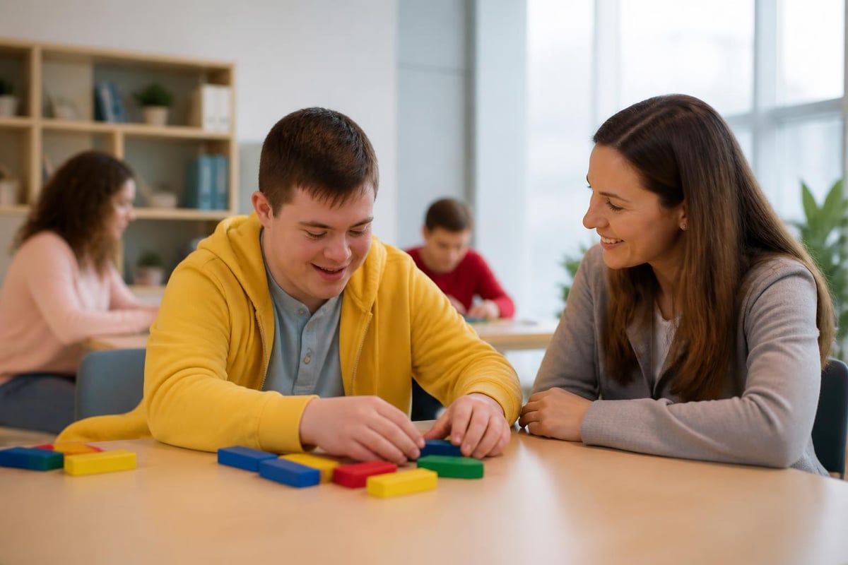 Integrated therapy approaches
