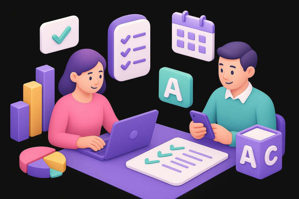 社会人英語勉強法：実践ステップガイド