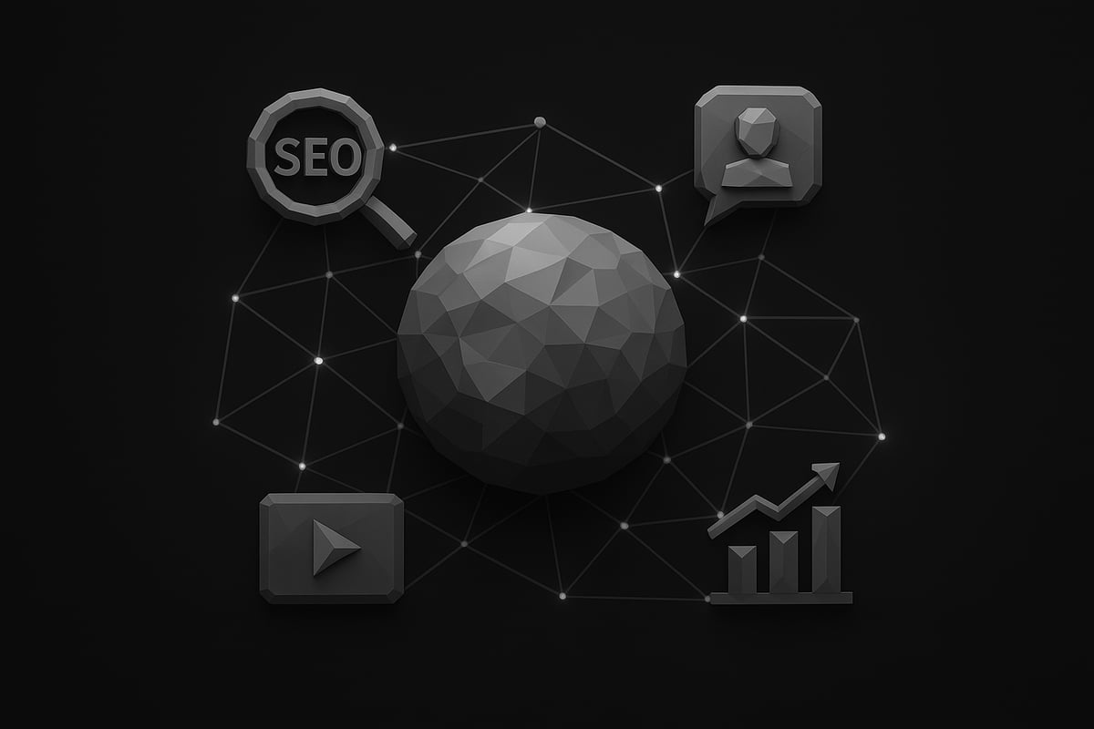 Understanding Digital Marketing Fundamentals in 2026