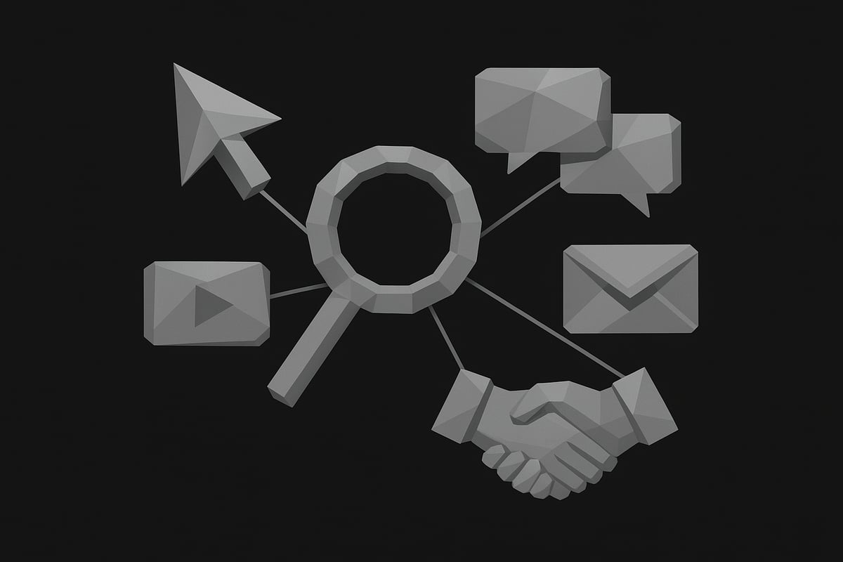 Essential Digital Marketing Channels and Tactics for 2026