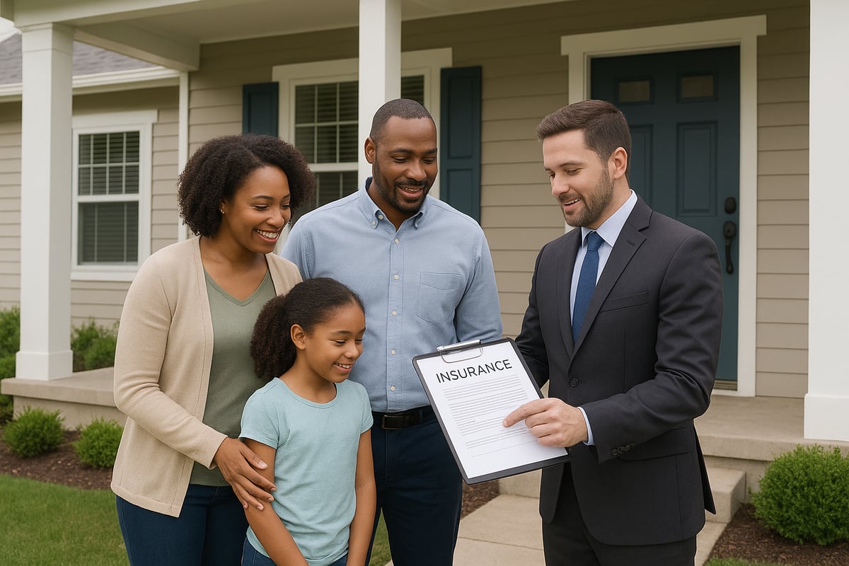 Homeowners Insurance Policies and Coverage Options