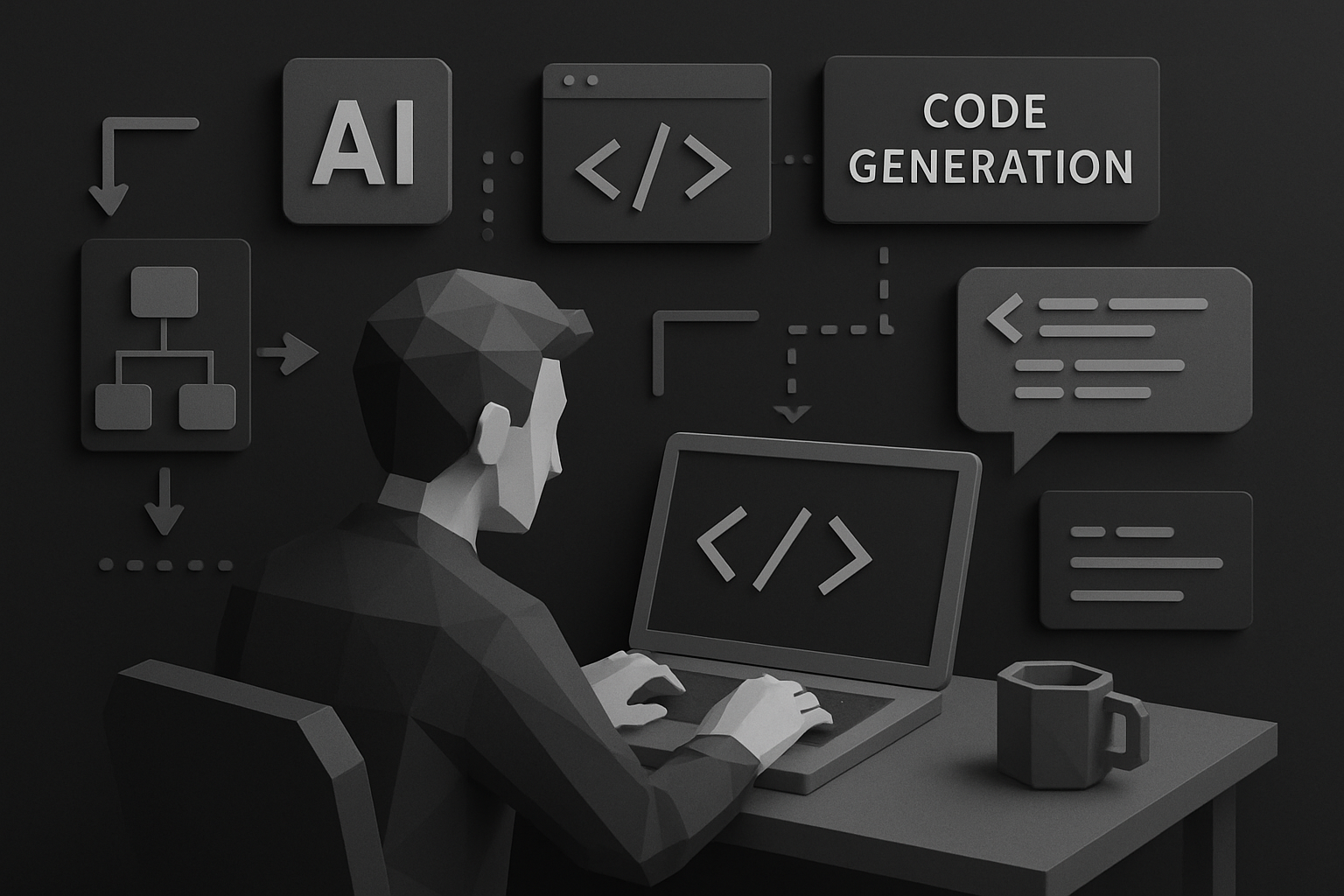 Key Strategies for Maximizing AI Coding Efficiency