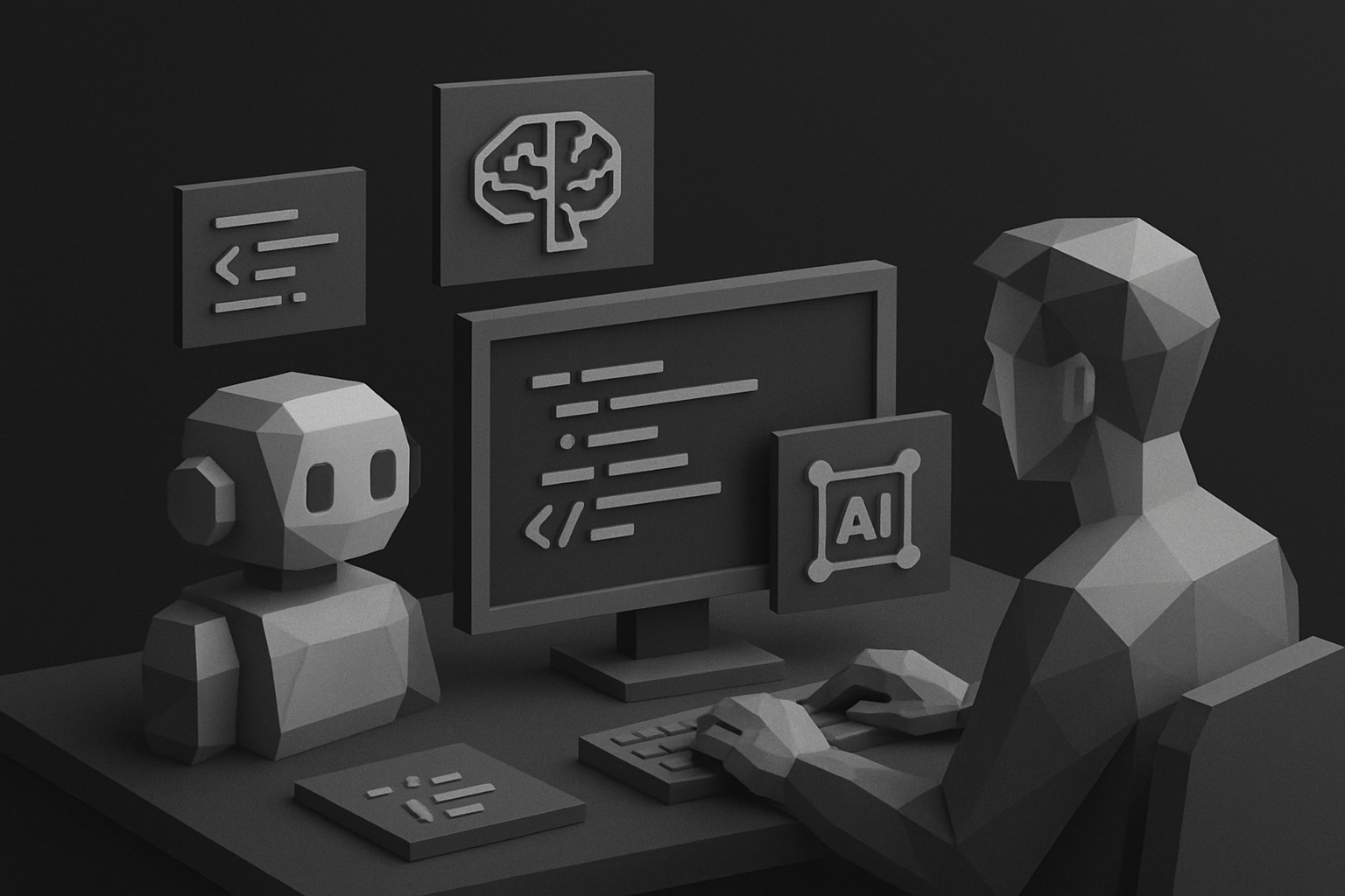 Frequently Asked Questions About AI Coding Efficiency in 2025