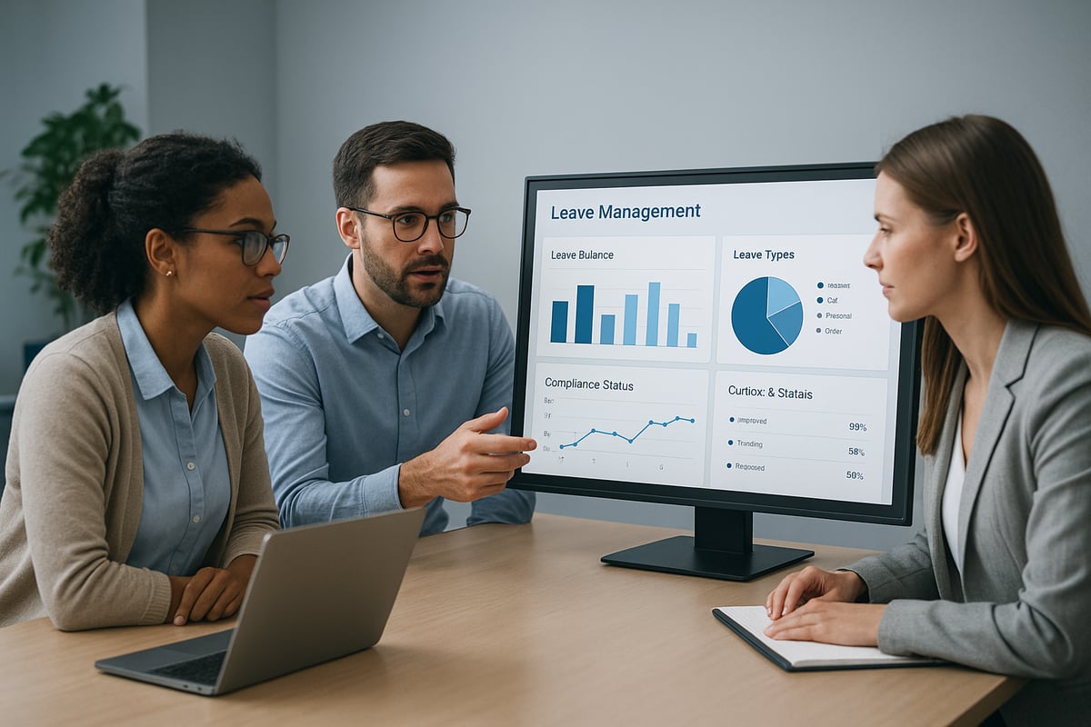 Wettelijke Kaders en Compliance Rond Verlofbeheer in 2026