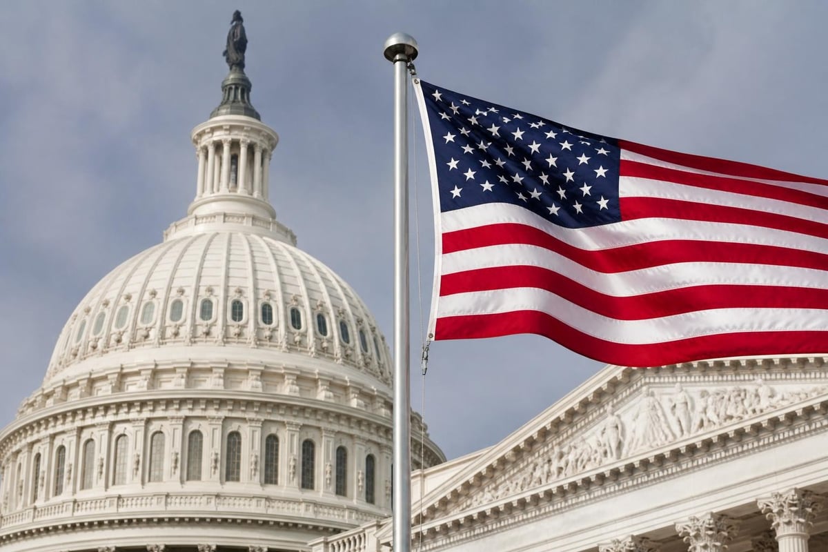 Tax policy framework