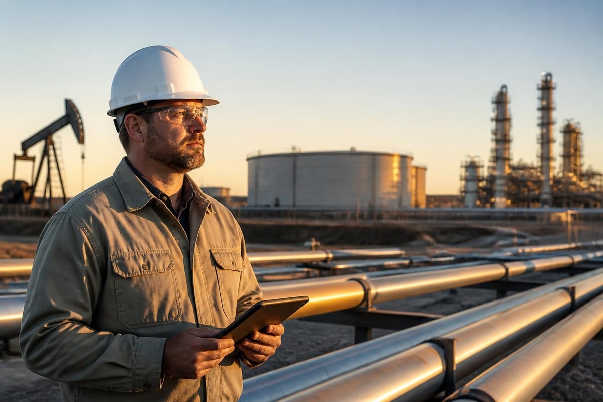 Energy policy priorities