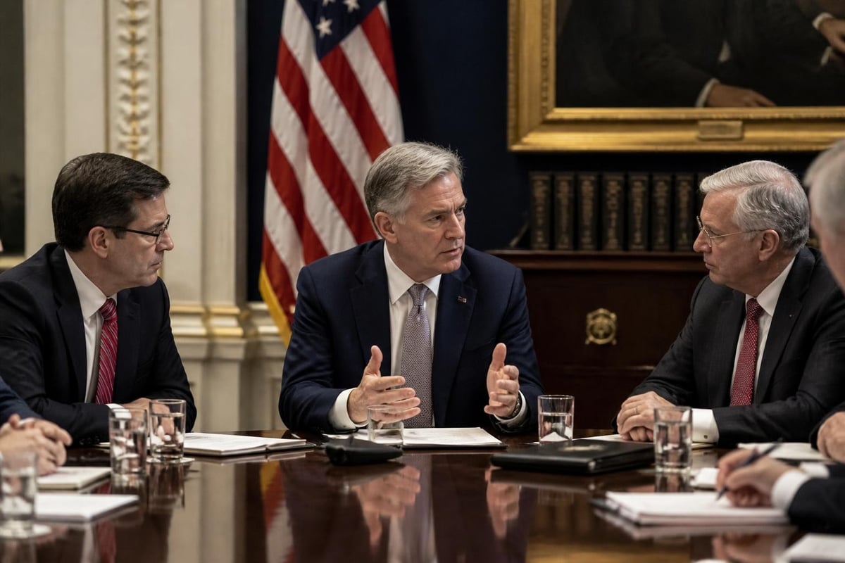 Fiscal and monetary coordination