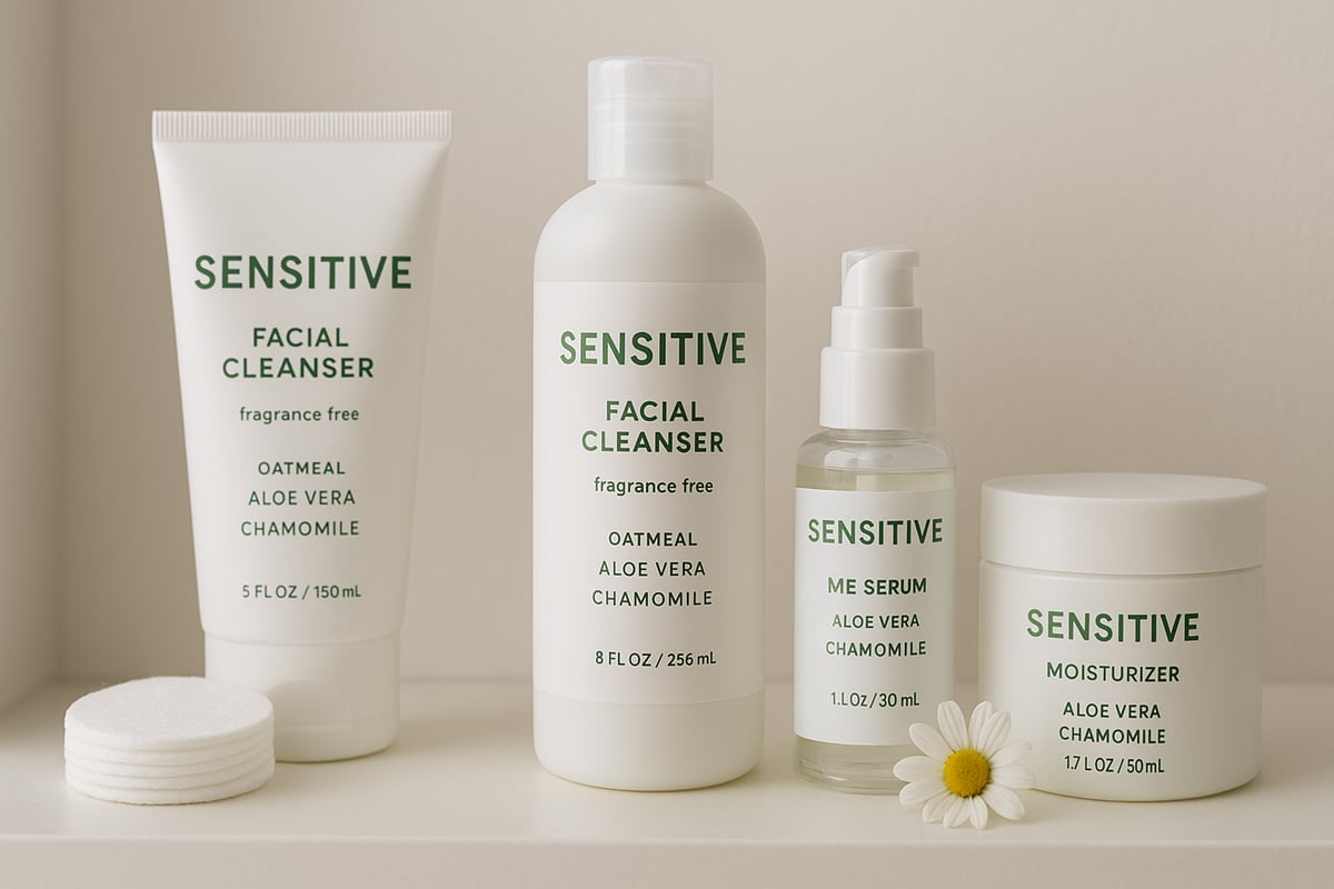 Skonsamma ingredienser och ämnen att undvika