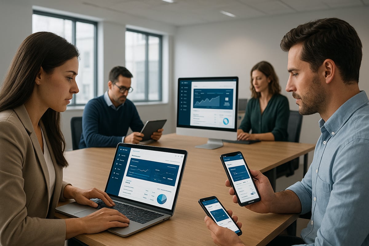 Voordelen en Nadelen van een Webapp Laten Maken