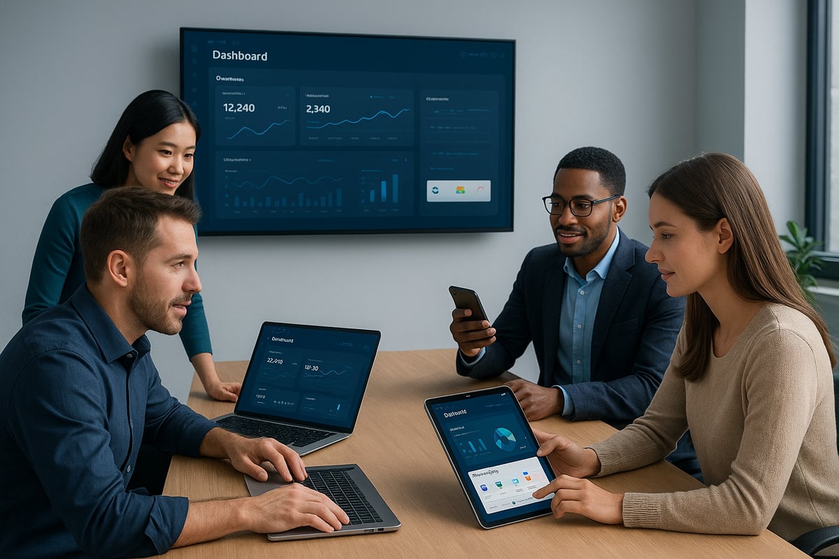 Wanneer is een Webapp Laten Maken de Juiste Keuze?