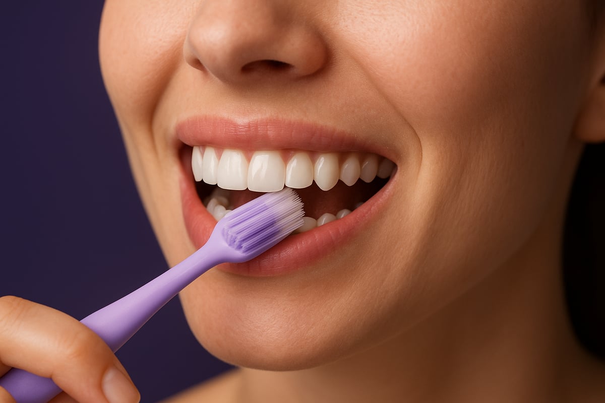 Aftercare and Longevity: How to Maintain Your Bonded Smile