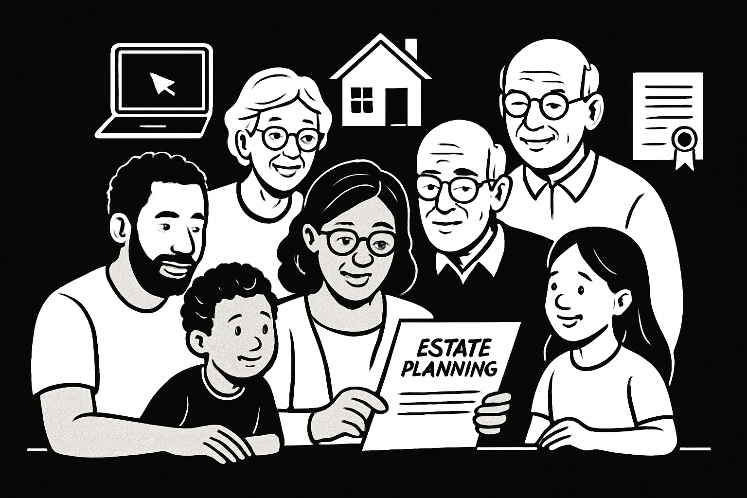 Understanding the Importance of Estate Planning in 2025