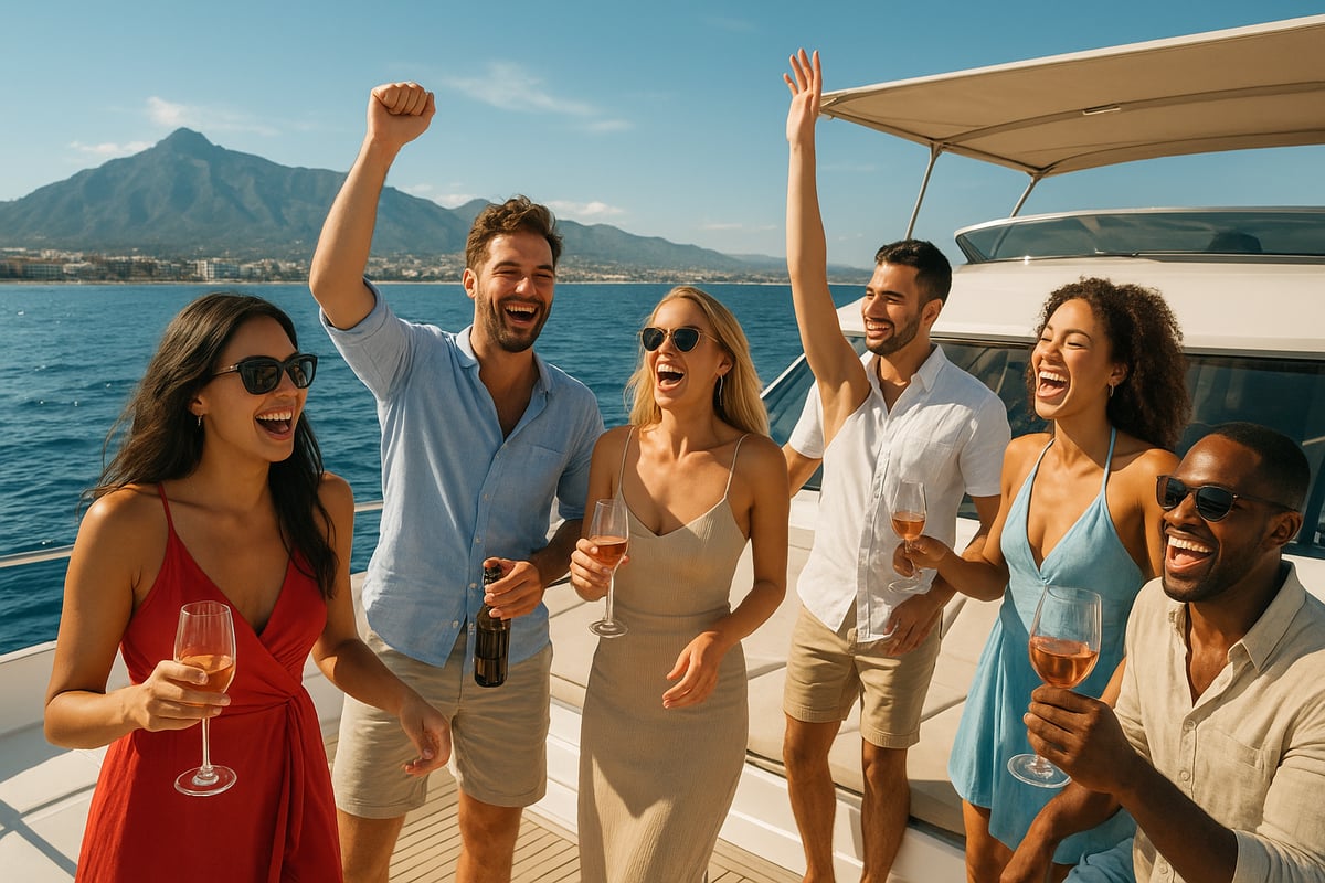 Group Suitability: Which Party Fits Your Celebration?