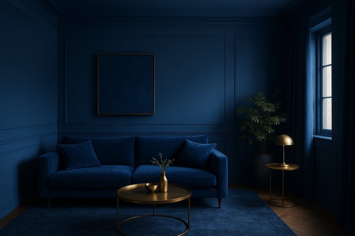 Understanding Colour Drenching: Origins, Principles, and Psychology