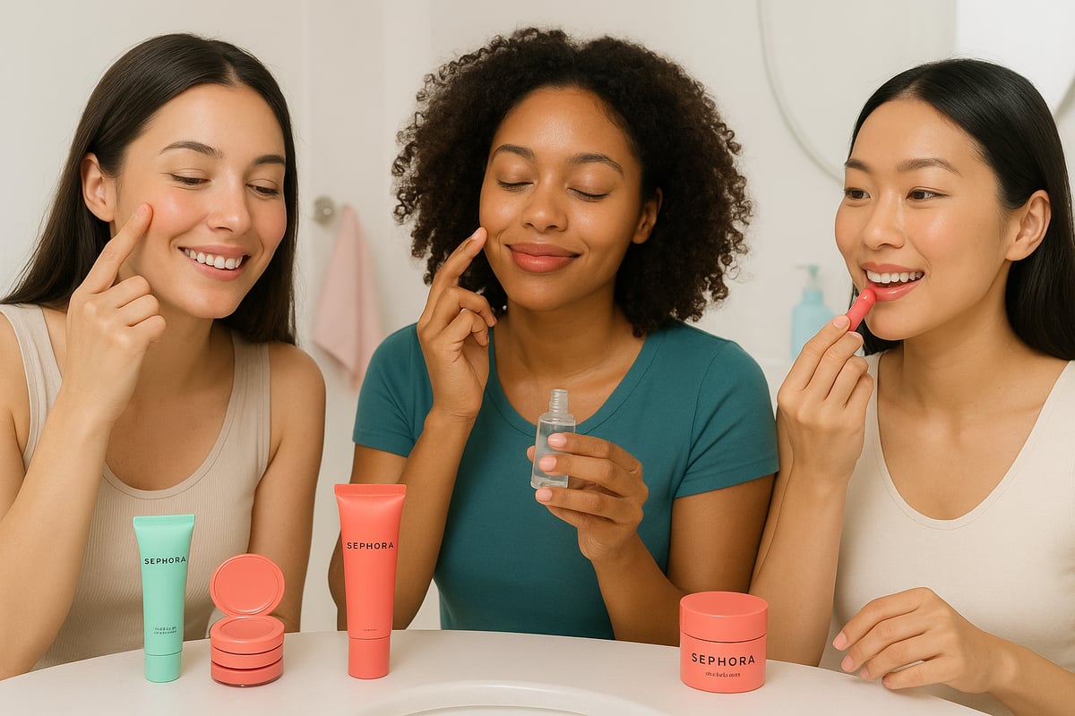 K-Beauty Application Tips: Unlocking the Best Results