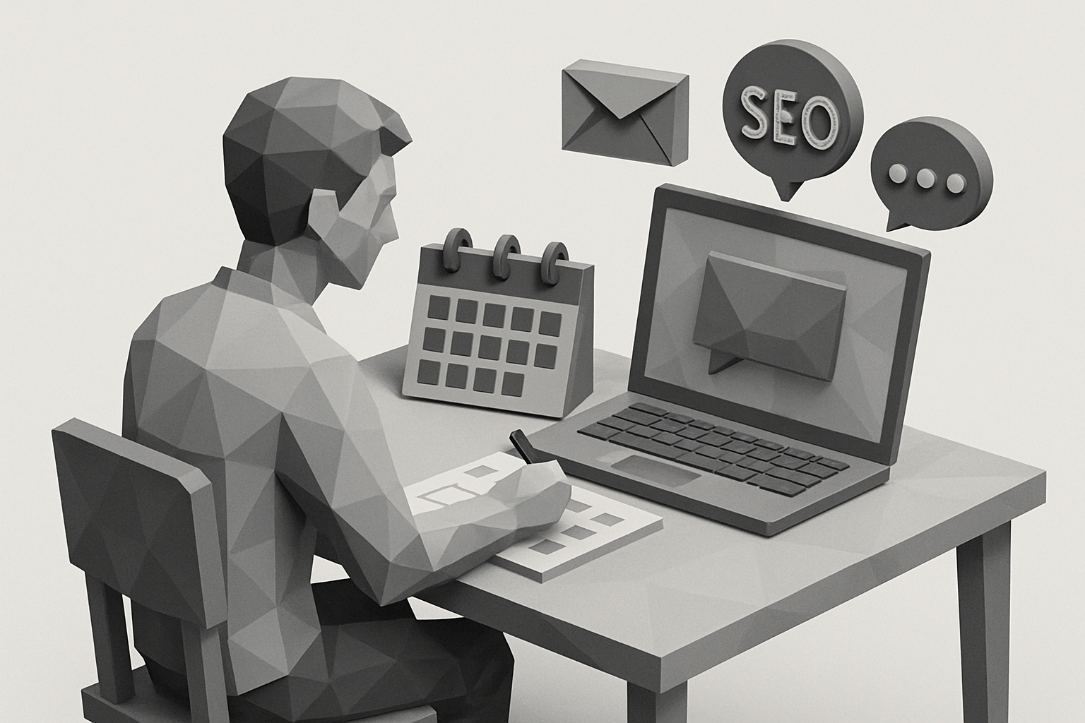 The Power of Having a Strategic Marketing Plan for Every Blog Post