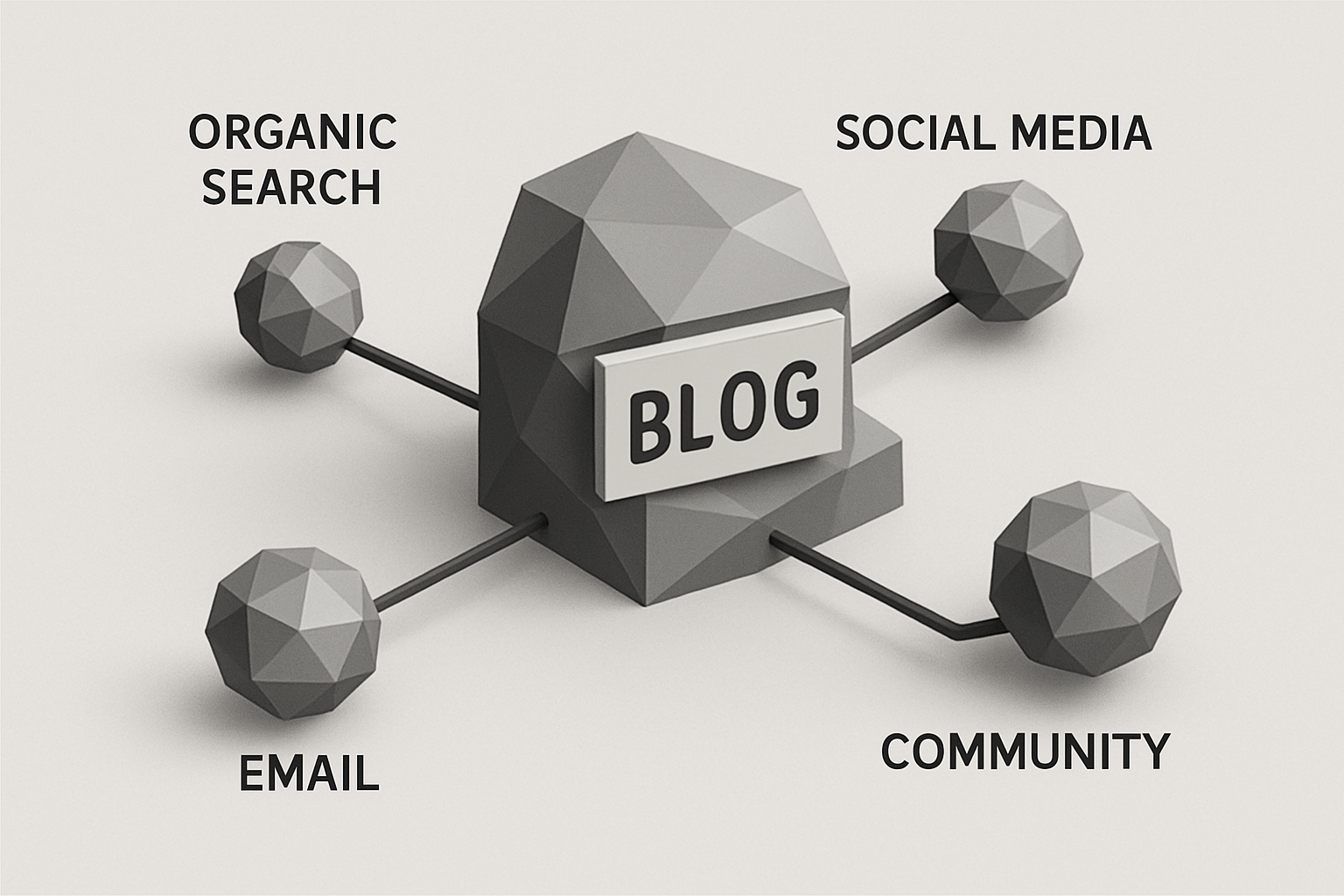 Understanding the 2025 Blog Traffic Landscape