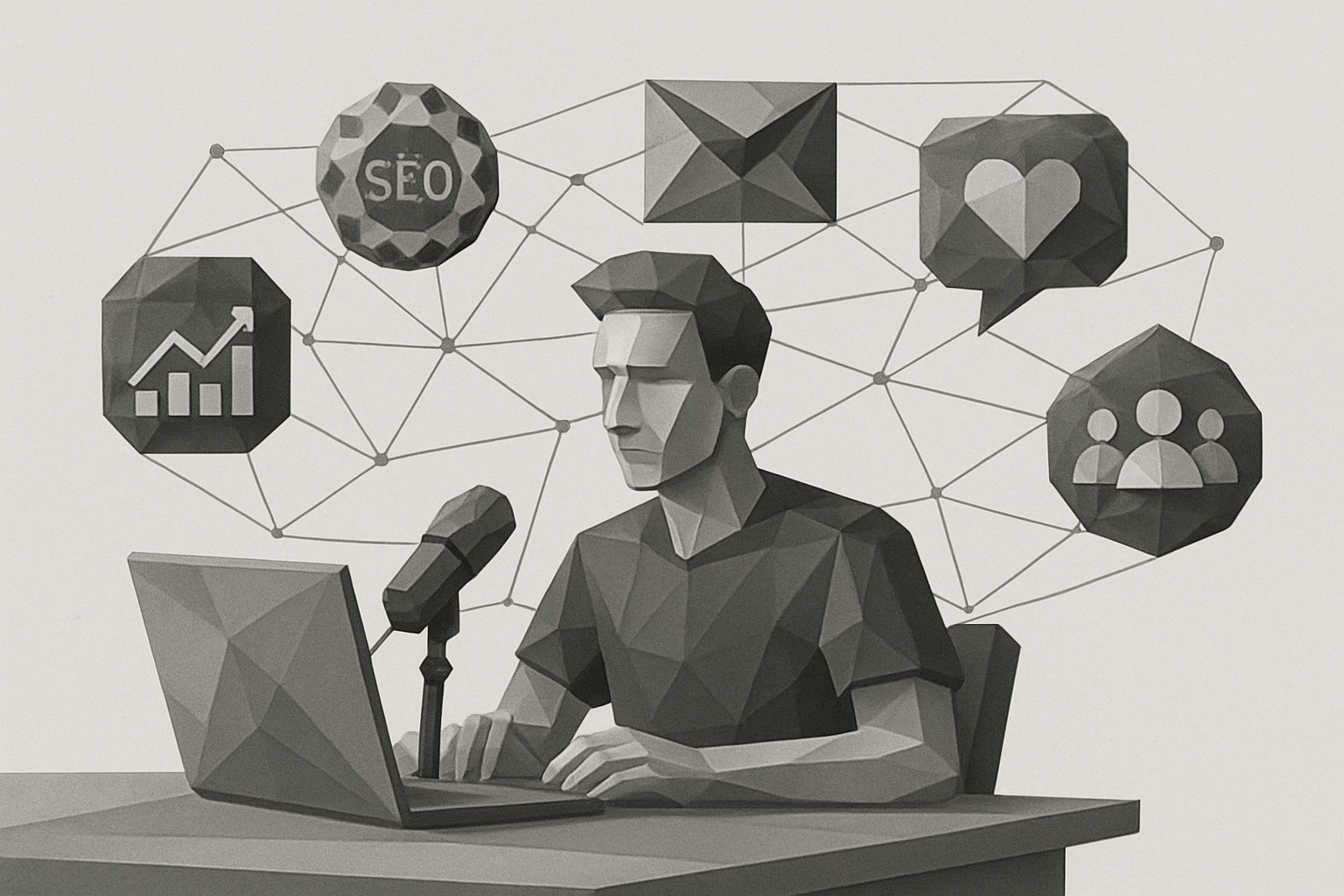 12 Proven Ways To Increase Blog Traffic In 2025