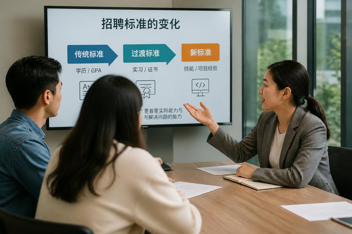 就業市場成績評估