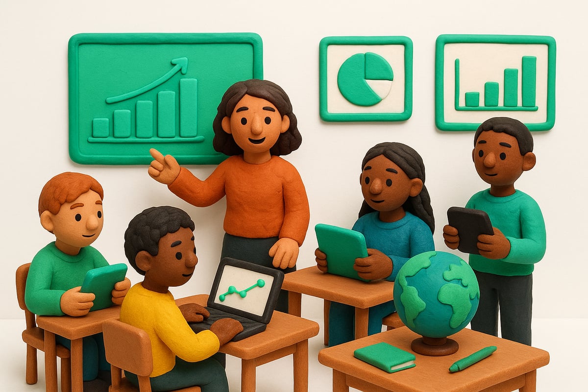 The Evolving Landscape of Business Administration Education