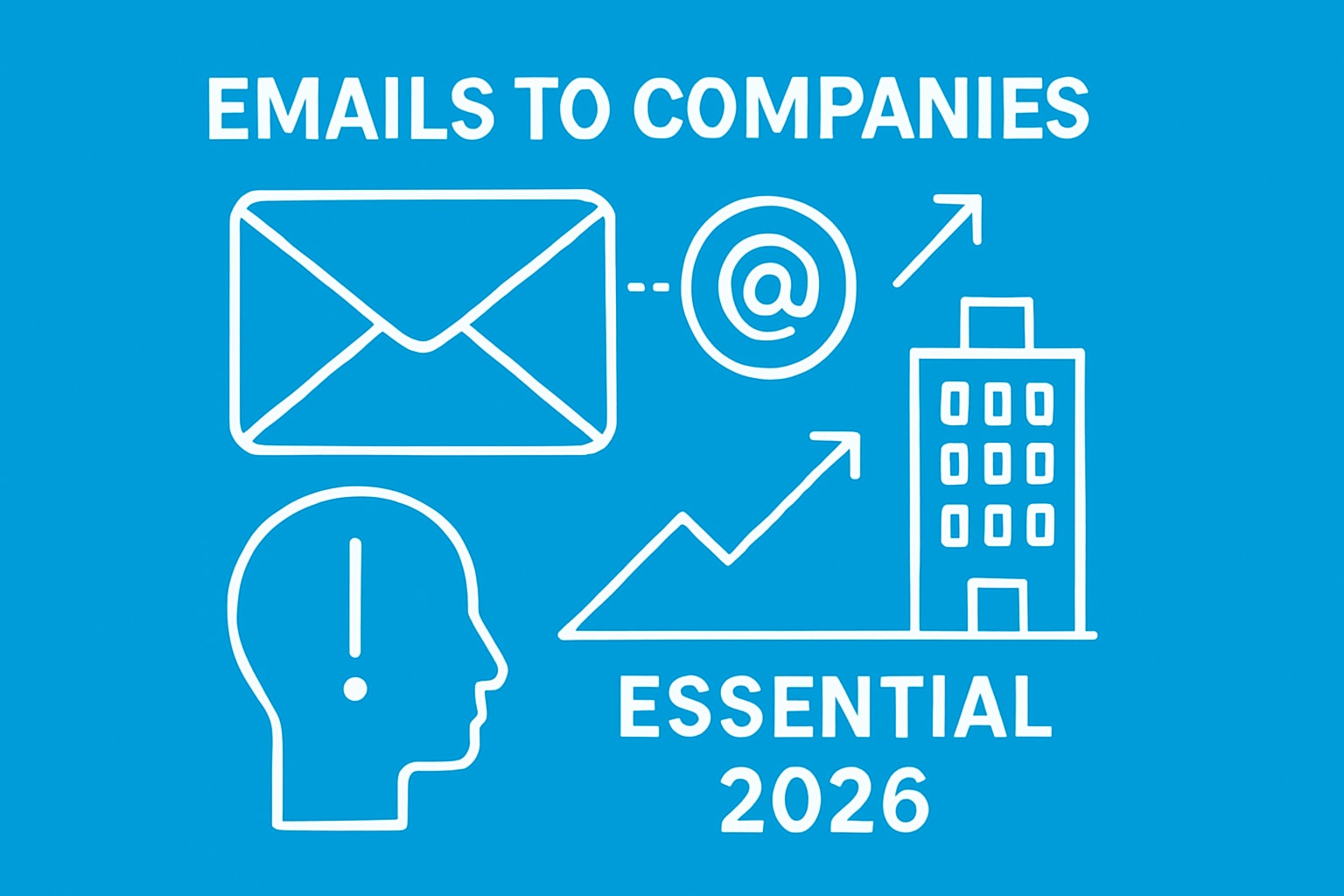 Emails to Companies: The Essential Guide for 2026