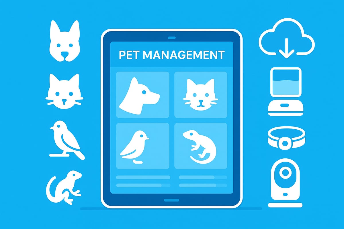 Understanding Pet Management Systems in 2025