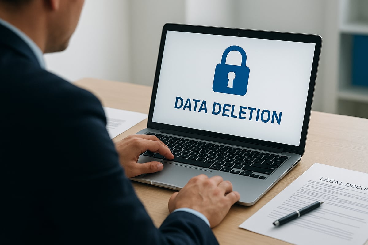 Aspetti Legali e Privacy: Diritti e Doveri dell’Utente OnlyFans