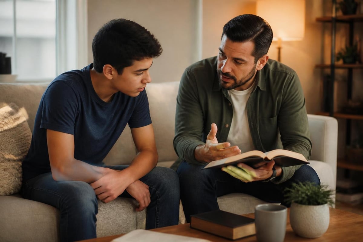 Métodos de discipulado juvenil efectivo
