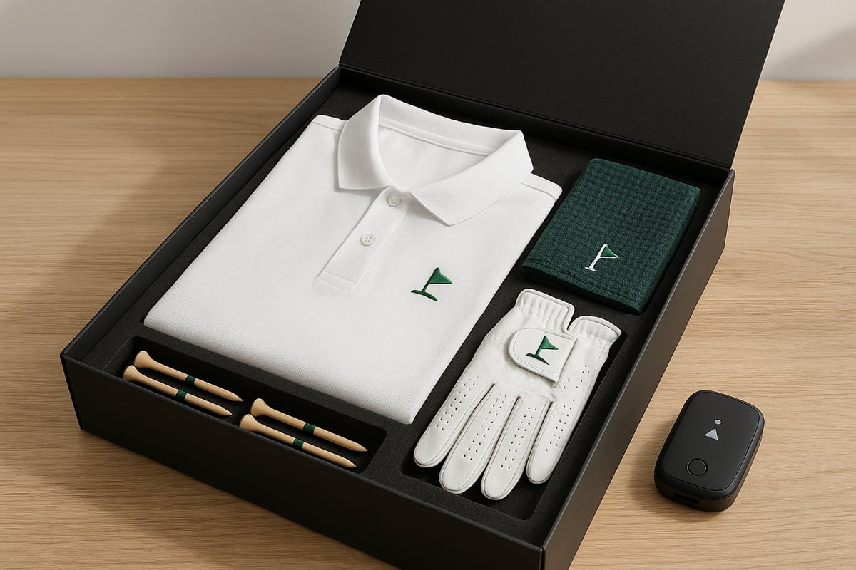 Key Features to Look for When Choosing a Golfers Box in 2025
