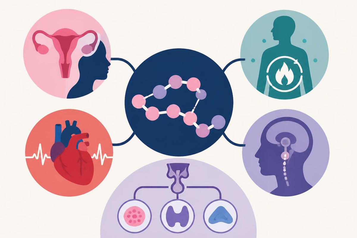 Kisspeptin research applications