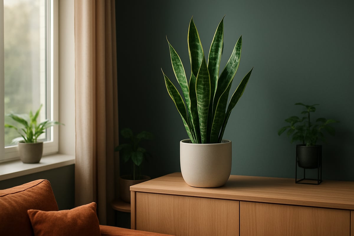 Standplaats en Lichtbehoefte