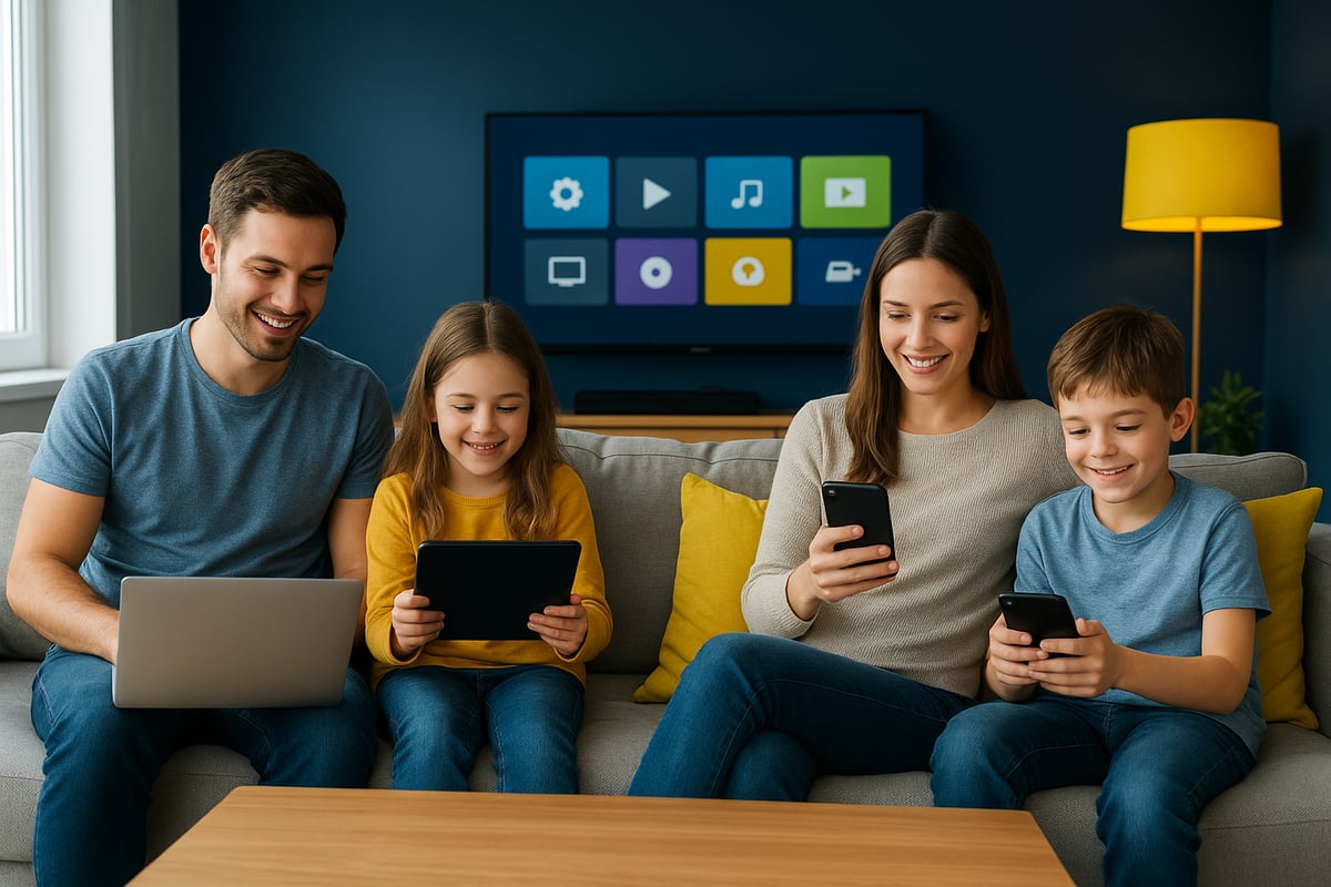 7 Estrategias Clave para Elegir Movil Fibra en 2026