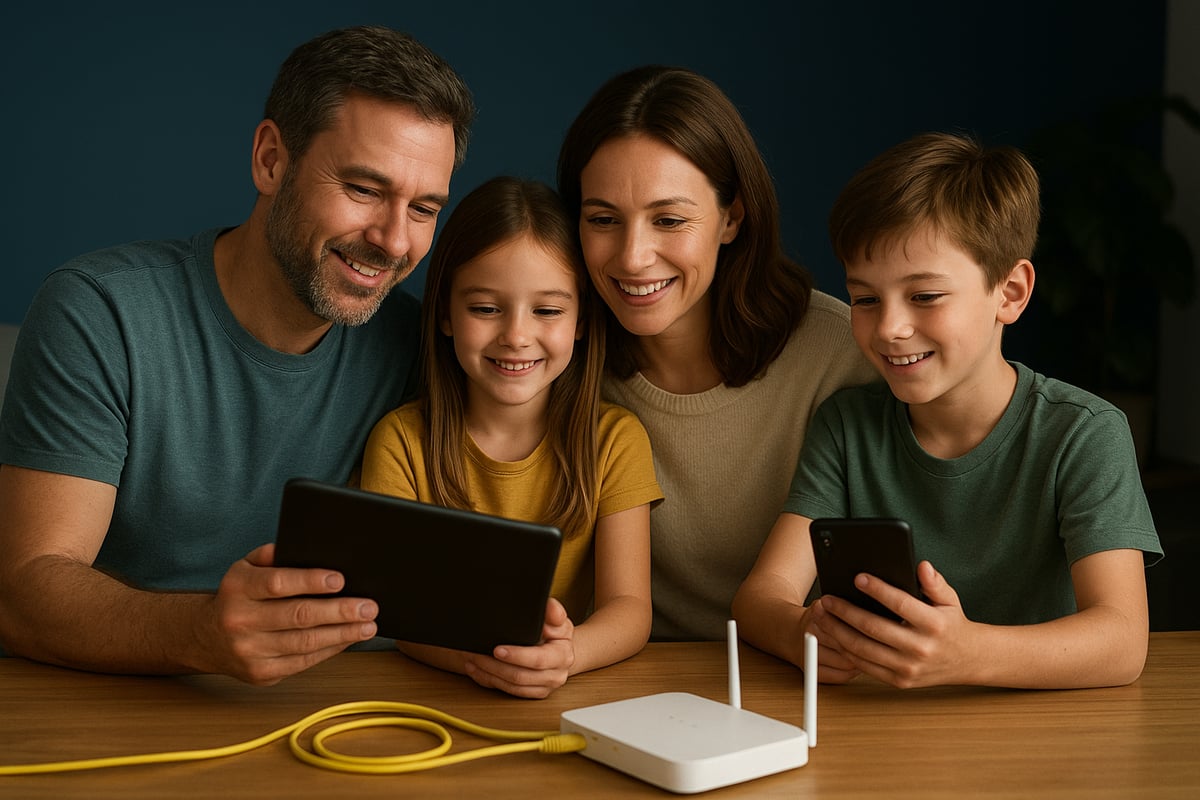 Preguntas frecuentes sobre fibra y móvil en 2026