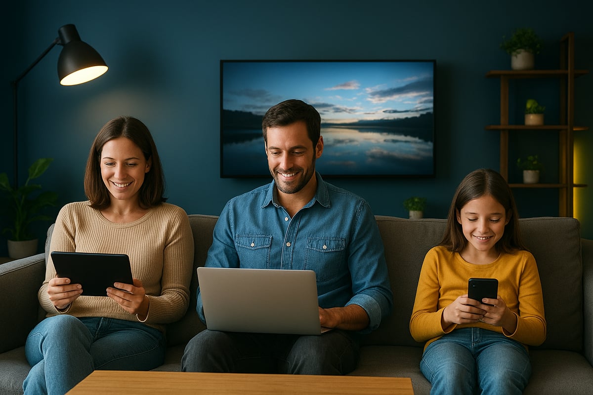 ¿Por qué es importante elegir bien tu servicio de fibra y móvil en 2026?