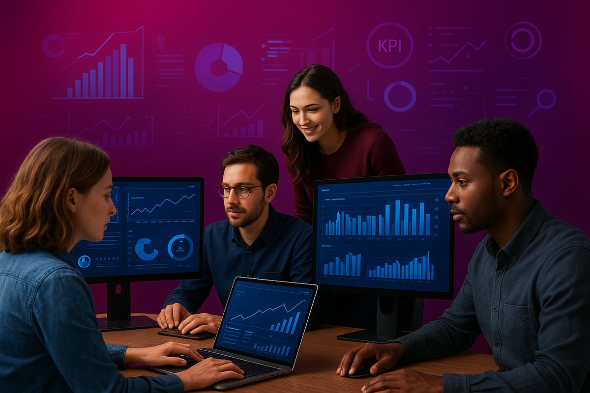 Cos’è il Marketing Digital Performance e Perché Conta nel 2026