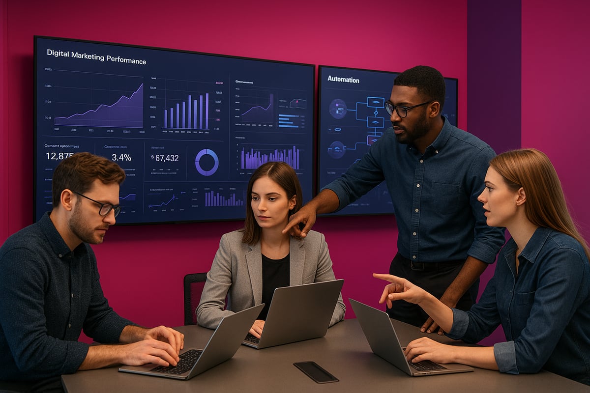 Strumenti e Tecnologie Essenziali per il Performance Marketing 2026