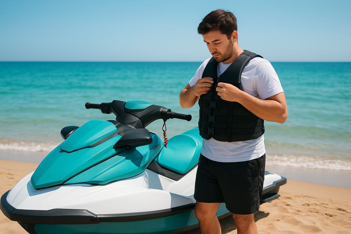 Motos de Agua Benidorm - article e20fd127 221d 493c 82c fotografia realista de un principiante preparandos 3 b8s7uk Primeros Pasos: Cómo Conducir una Moto Acuática