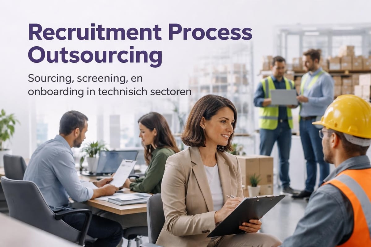 RPO workflow integration