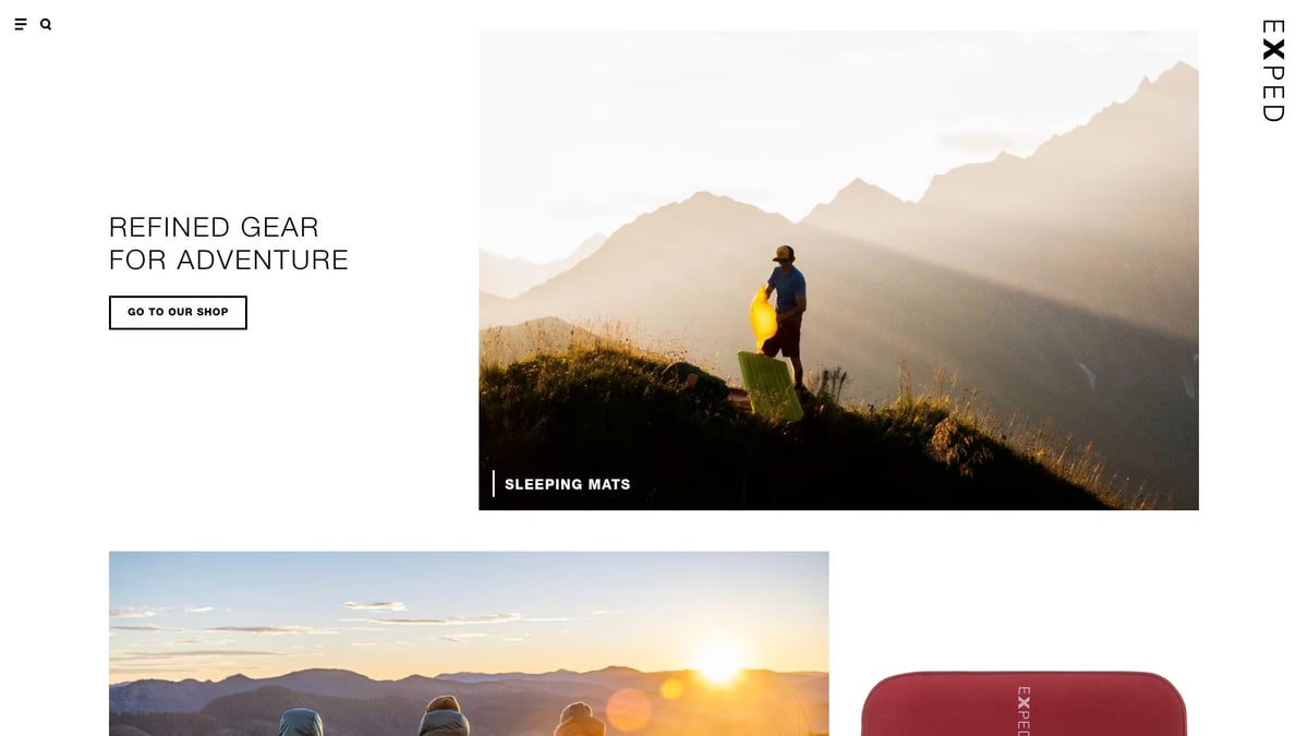 9 Best 2 Person Sleeping Bags for Outdoor Adventures 2025 - Exped MegaSleep Duo 25