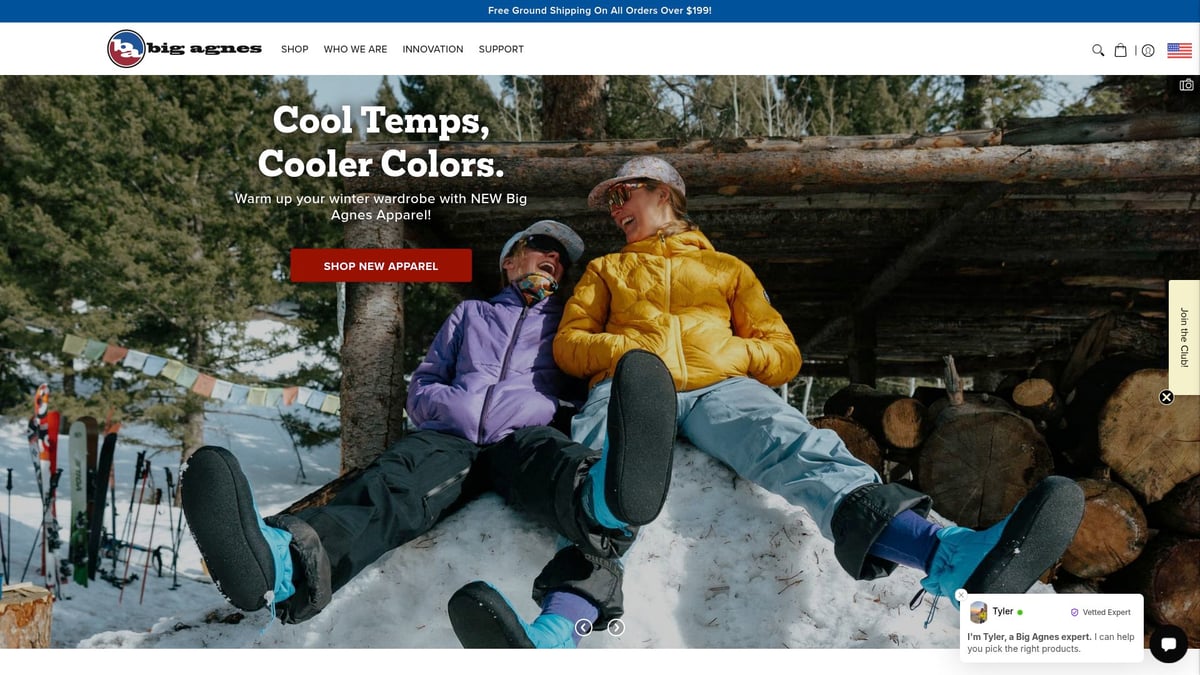 9 Best 2 Person Sleeping Bags for Outdoor Adventures 2025 - Big Agnes King Solomon 20 (2025 Edition)