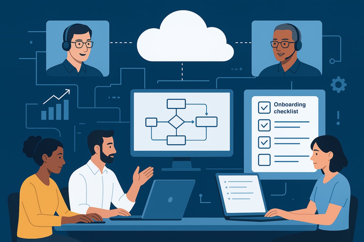 Step-by-Step Guide to Implementing IT Staff Augmentation in 2026