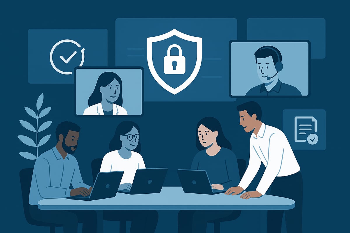 Risks, Challenges, and Solutions in IT Staff Augmentation