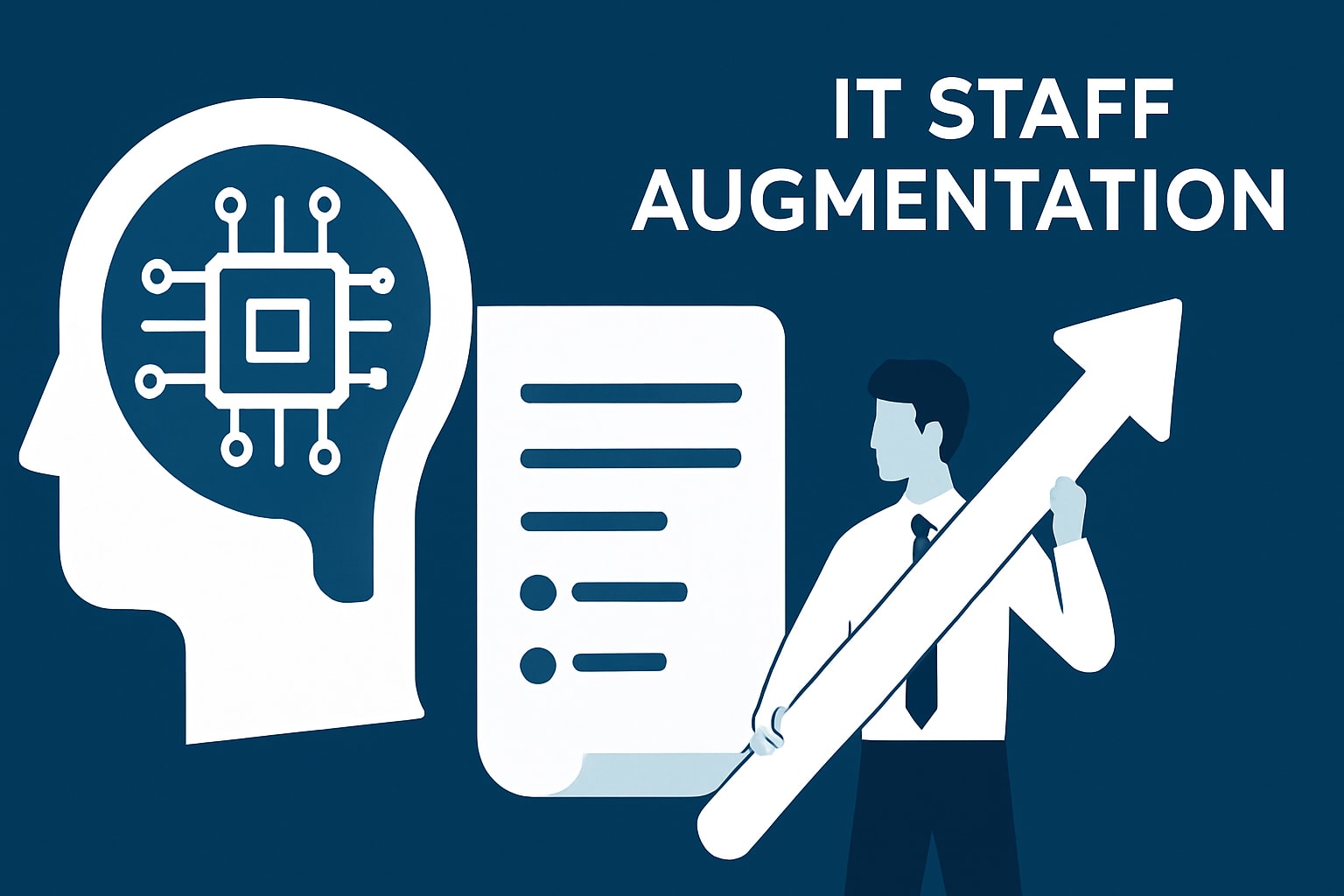 The Essential Guide to IT Staff Augmentation in 2026