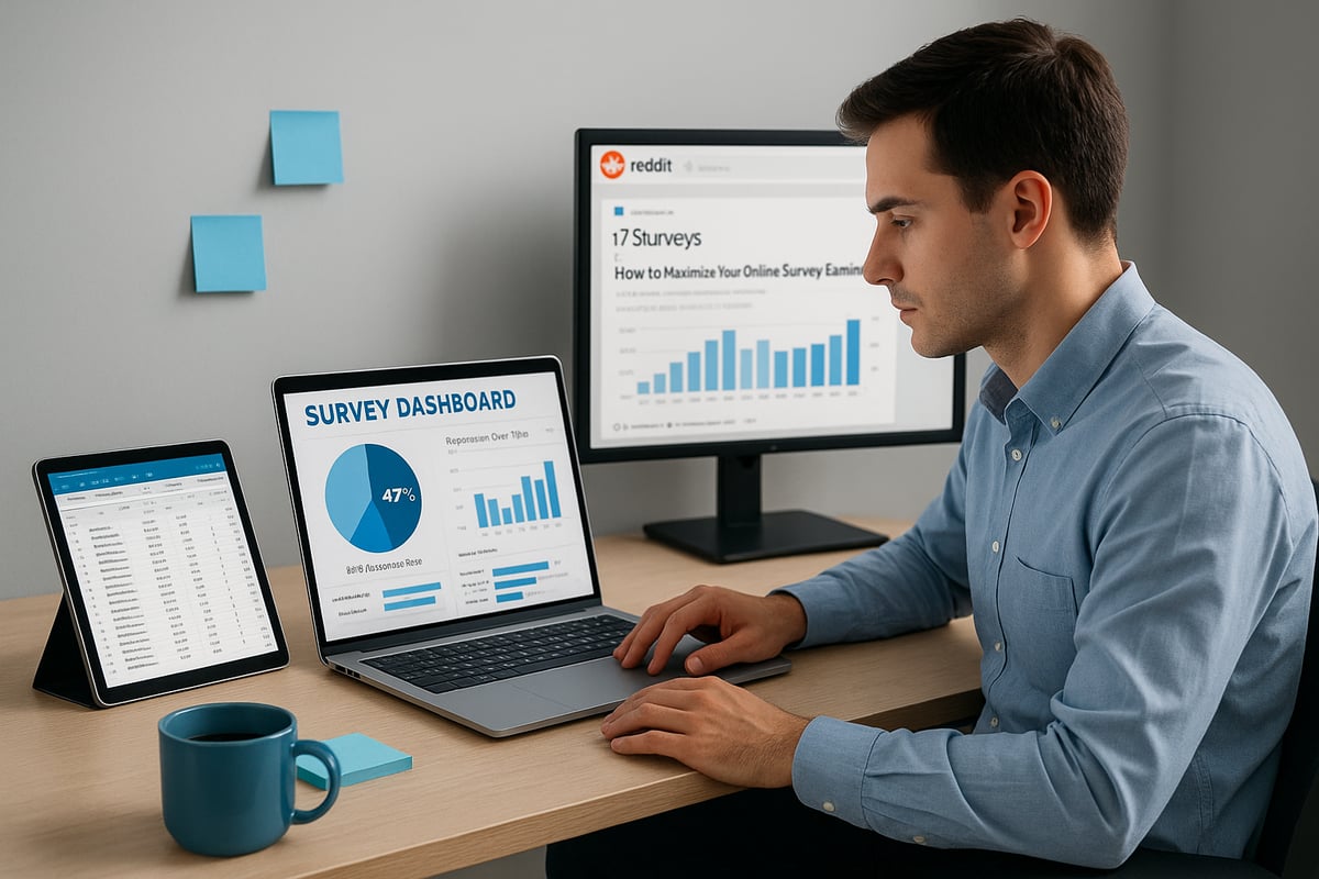Advanced Strategies for Boosting Survey Earnings