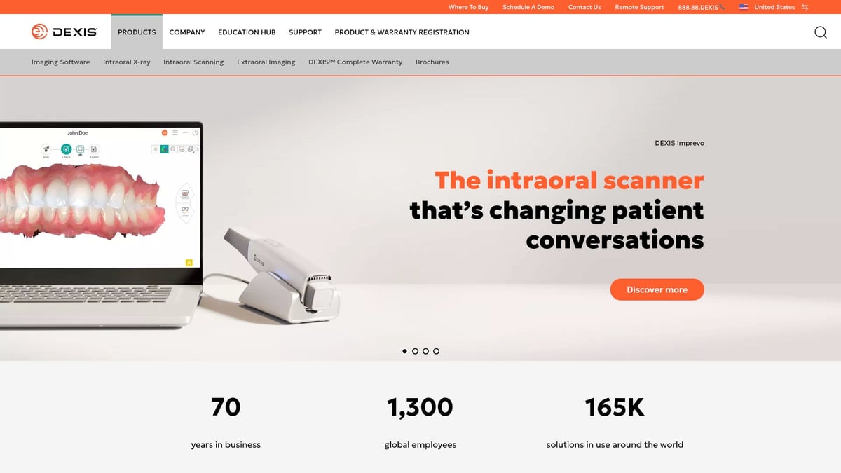 7 Essential Dental Xray Software Tools to Try in 2026 - DEXIS Imaging Suite