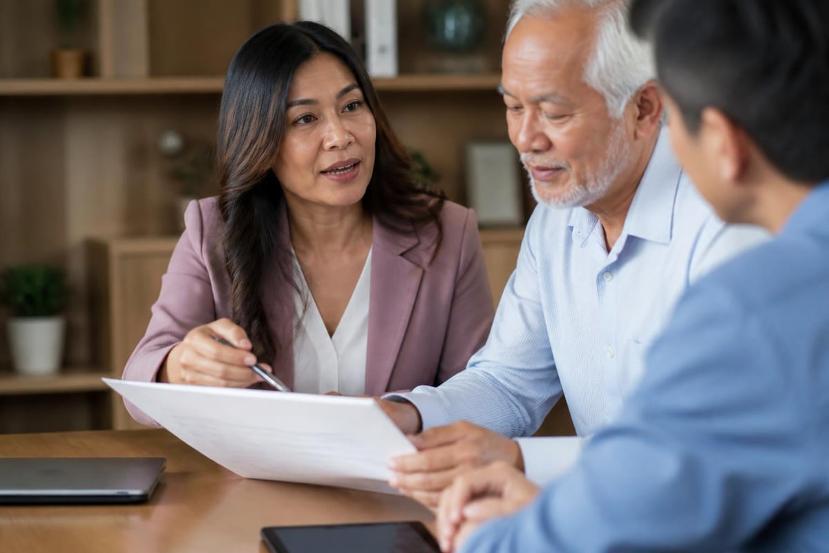 Selling My Life Insurance Policy: A Complete Guide 1 Life settlement qualification factors