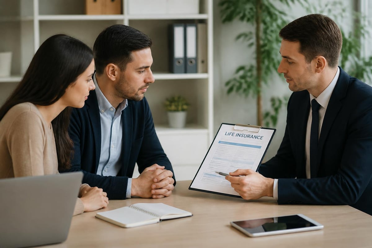 Selling My Life Insurance Policy: A Complete Guide 2 Life settlement process steps